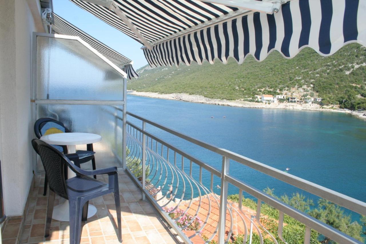 Apartments By The Sea Cove Zarace - Gdinj, Hvar - 4598 מראה חיצוני תמונה