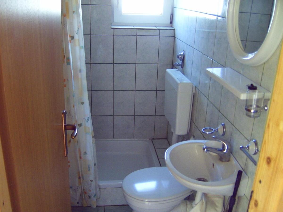Apartments By The Sea Cove Zarace - Gdinj, Hvar - 4598 מראה חיצוני תמונה